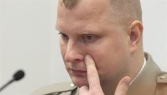 V případu vojáka, který bojoval na Ukrajině na straně separatistů, vypovídají svědci