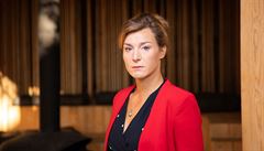 Minisérie Vodník Viktora Tau�e. 
