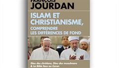 François Jourdan, Islam et christianisme, comprendre les différences de fond.