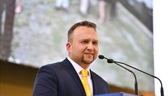 Exministr Jurečka bude kandidovat na šéfa KDU-ČSL. Dlouho se rozhodoval, zásadní byl názor manželky