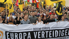 Rakousko zvažuje zákaz radikálů. Premiér Kurz nechce žádný prostor pro extremismus