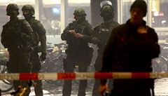 Německé úřady pochybily v případu zřejmého berlínského teroristy Bakra