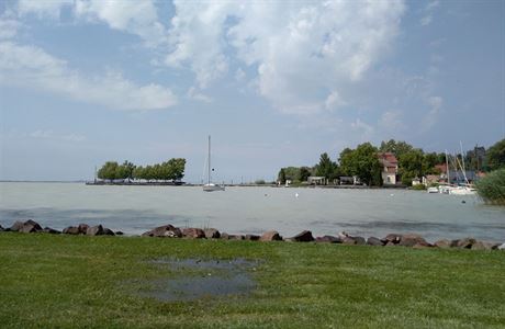 Maarsk Balaton.