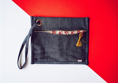 Ru�n� tkaný len a druhá �ance pro v�echny. Kdy� upcyklace pomáhá