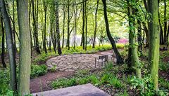 Ne náhodou jsme proto pro druhou sérii poadu Ferdinandovy zahrady vybrali téma...