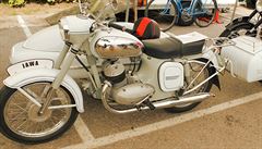 Jawa 350