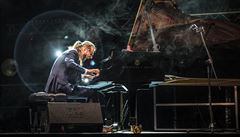 Jazz World Photo 2019 - 5. místo (na snímku Leszek Mo�d�er)