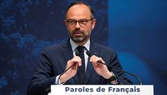 Co nejrychleji snížit daně. Francie reaguje na protesty žlutých vest