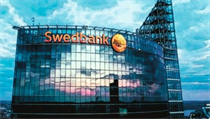 vdsk banka Swedbank je podezel z pran pinavch penz a zapojen do...