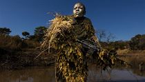 Vtz kategorie IVOTN PROSTED. Brent Stirton, Getty Images - Petronella...