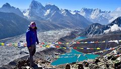 Gokyo Ri