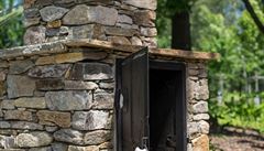 Vylete si na nj prostor o prmru minimáln tyi metry. To ovem neznamená,...