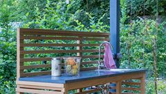 Vte mi, e tém do kadé zahrady se dá pro ohnit najít nejen správný...