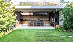 P�ipravte svým d�tem posezení, které bude pat�it jen jim, a pak u� je nechte,...