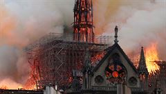S přestavbou Notre-Dame pomůže i videohra Assassin’s Creed. Ve hře je katedrála detailně vyobrazena