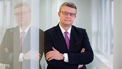 Chceme z Česka vytvořit lídra v umělé inteligenci a inovacích, sdělil ministr Havlíček