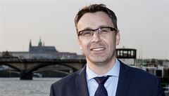 Vladimír Kremlík.