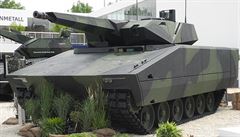 Lynx KF41