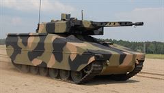 Lynx KF31