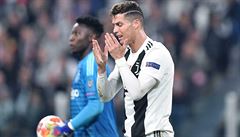 VIDEO: Souhra, na kterou nestail ani bosk Cristiano. Ajax tak petlail dalho favorita