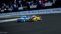 �esk� fin�le Horizon Grand Prix v Ostrav�
