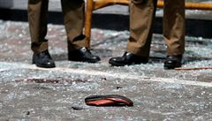 Krvavý teror, Srí Lanka se vrátila do časů občanské války. Co zatím o útocích víme