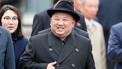 Kim Čong-un měl nechat vhodit generála do akvária s piraněmi. Prý plánoval převrat