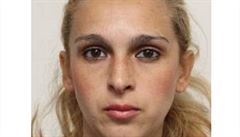 Policisté pátrají po osmadvacetileté Márii Biháryové.