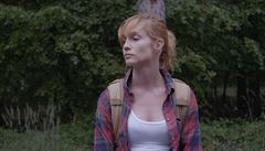 Pestávka. Snímek Sní (2019). Reie: Kristina Nedvdová.