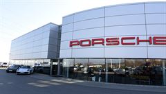 Porsche postav nov zvod na Slovensku za 250 milion eur, vznikne zde 1200 pracovnch mst