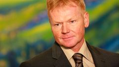 Daniel Szórád v roce 2014.