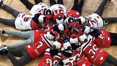 Mladí hokejisté Czech North hockey získali na finském turnaji zlato a bronz.