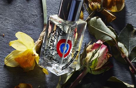 V esku prodává parfémy paíské znaky Etat libre dOrange sí Sephora. I Am...