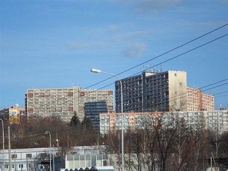 Město Chomutov vykupuje byty v problémových lokalitách. Pomoc by se tak měla...