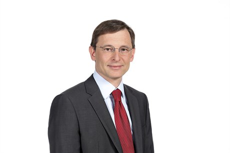 Advokát Jan Procházka.