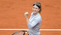 Karolína Muchová na Prague Open