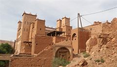 Po stopch UNESCO: Perla Maroka a stet s hollywoodskmi lokacemi