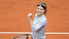 Karolína Muchová na Prague Open | na serveru Lidovky.cz | aktuální zprávy