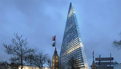 V Paříži vyroste do roku 2024 trojúhelníkový mrakodrap, který navrhli švýcarští...