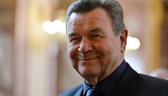 Po těžké nemoci zemřel populární herec Václav Postránecký, bylo mu 75 let