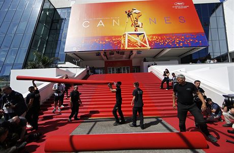 Český tvůrce Jan Kellner získal v soutěži mladých talentů v Cannes druhou cenu
