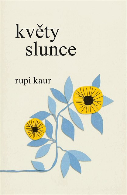 Kvty slunce