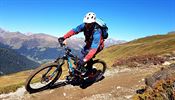 Davos Klosters by si do seznamu svch must-travel mli zapsat hlavn bikei,...