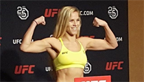 Katlyn Chookagianov.