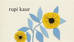 SOUTĚŽ: Vyhrajte básnickou sbírku Květy slunce od indické autorky