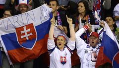 Slováci také vstoupili do MS juniorů výhrou, Kazachy udolali gólem z 58. minuty