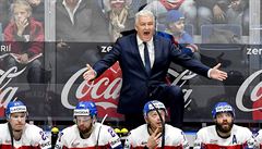 Hráči z KHL se k českému týmu připojí až den před zápasem. ‚Rusové na dohodu neslyší,‘ štve Říhu
