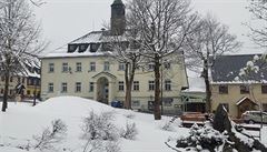 O prvním květnovém víkendu se do hor vrátila zima, sníh napadl 4. května 2019... | na serveru Lidovky.cz | aktuální zprávy
