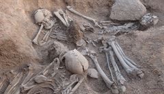 V severní Botswaně žili předkové moderního člověka, zjistili vědci