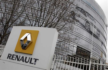 Renault čelí ve Francii obvinění z podvodů s emisemi. Zatím musí složit zálohu 20 milionů eur